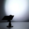 Pickering Solar Tree Spotlight Adjustable Head RGB Option