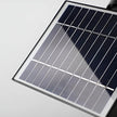 Pickering Solar Tree Spotlight Adjustable Head RGB Option