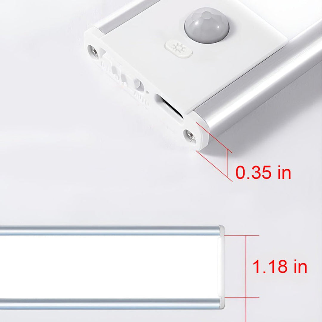 Wray Wireless Under Cabinet Light Motion Sensor LED