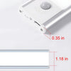 Wray Wireless Under Cabinet Light Motion Sensor LED